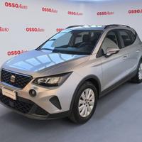 SEAT Arona 1.0 TSI 95 HP REFERENCE NEOPATENTATI