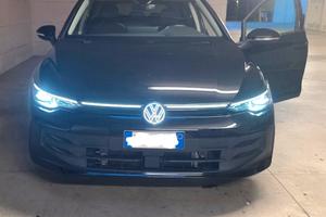 Golf 8.5 Plug in hybrid 204 CV Edition Plus