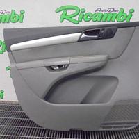 PANNELLO ANTERIORE SINISTRO ALHAMBRA 7N 2016