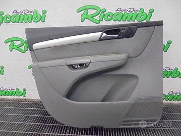 PANNELLO ANTERIORE SINISTRO ALHAMBRA 7N 2016