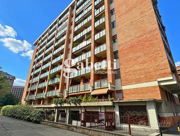 Appartamento Torino [san marino 133VRG] (Santa Rit