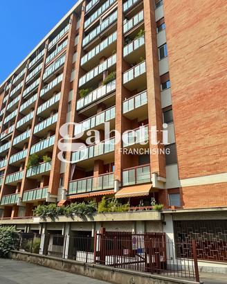 Appartamento Torino [san marino 133VRG] (Santa Rit