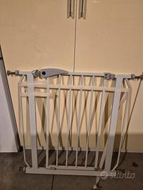 CANCELLETTO PER BIMBI SICUREZZA SCALE