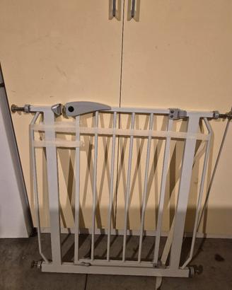 CANCELLETTO PER BIMBI SICUREZZA SCALE