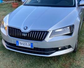 SKODA Superb 3ª serie - 2019