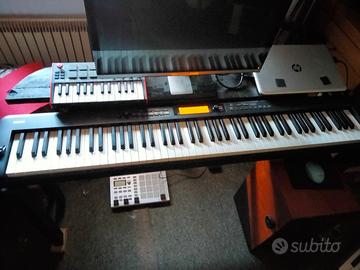 casio cdp s350 condizioni eccellenti