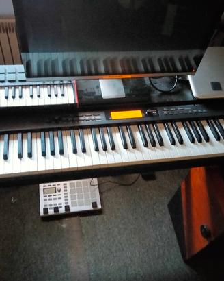 casio cdp s350 condizioni eccellenti