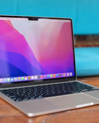 Macbook Air M2 x Mac Mini