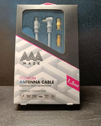 Cavo Antenna TV