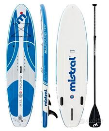Sup mistral da 10'6'' - 3.20 mt. gonfiabile
