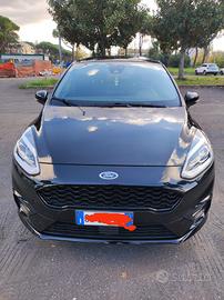 Ford Fiesta ST-Line 1.0 Ecoboost 95CV