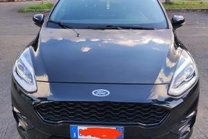Ford Fiesta ST-Line 1.0 Ecoboost 95CV