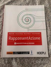 rappresentAzione architettura e disegno