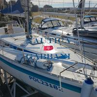 Reese Marine Mon 431