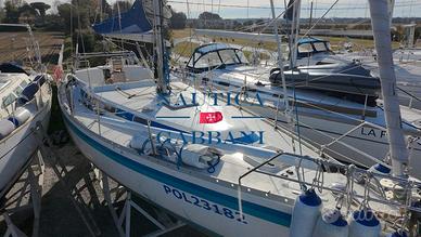 Reese Marine Mon 431