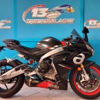 APRILIA RS 660