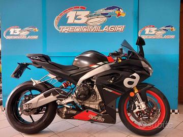 APRILIA RS 660