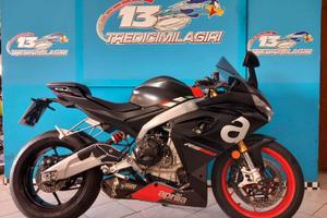 APRILIA RS 660