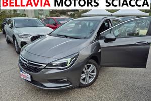 Opel Astra SW 1.6 CDTi 136CV aut. Sports Tourer