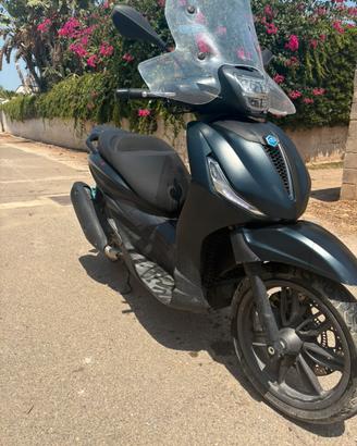Beverly 300s 08/2022