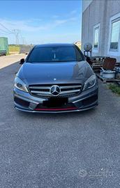 Mercedes classe A200 cdi Sport