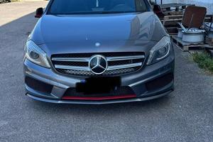 Mercedes classe A200 cdi Sport