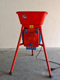 Molino Elettrico Davide 4V-Novital