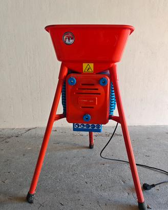 Molino Elettrico Davide 4V-Novital