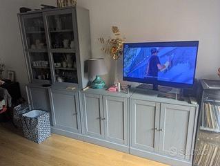 Vetrinetta Ikea