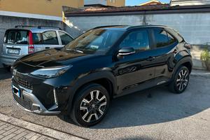 Toyota Yaris Cross Hybrid 130cv