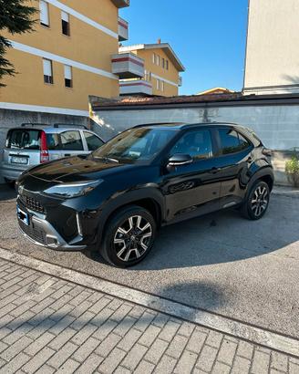 Toyota Yaris Cross Hybrid 130cv