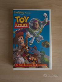 Vhs “Toy Story”