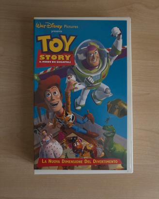 Vhs “Toy Story”