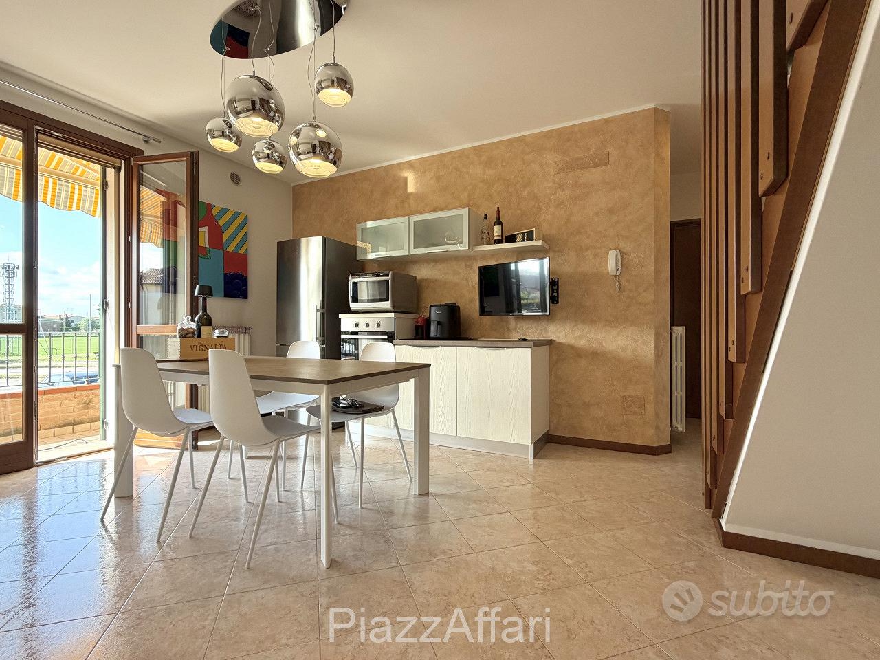 Appartamento – Candiana, Ceccato - Vista 3
