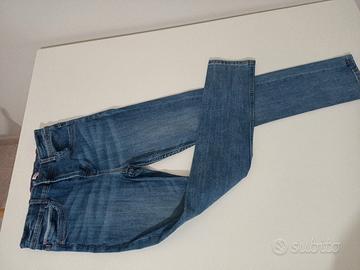 Jeans Okaidi ragazzo 