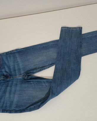 Jeans Okaidi ragazzo 