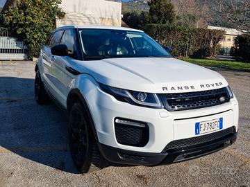 RANGE ROVER EVOQUE  2.0 TD 150 CV - EURO 6