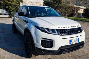 RANGE ROVER EVOQUE  2.0 TD 150 CV - EURO 6