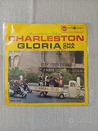 Vinile 45 giri Ape Pentarò 