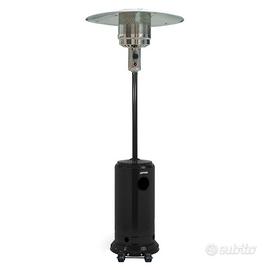 Stufa da esterno a gas - NUOVA, mai usata