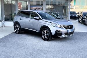 Peugeot 3008 1.5 Diesel 131CV E6 Neo. Automatica -