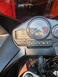 YAMAHA TDM 900