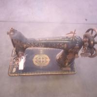 Machina da cucire vintage