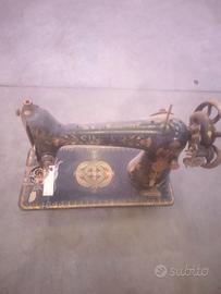 Machina da cucire vintage