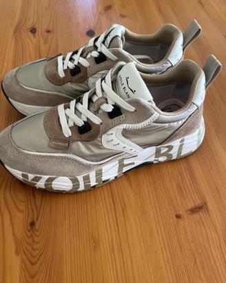 Scarpe donna Voile Blanche