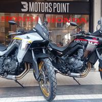 Honda XL 750 Transalp