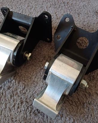 Supporti motore honda s2000 Hasport