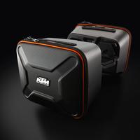 KTM 390 ADV Set Borse Laterali - 95812932144