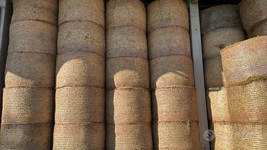 Vendità Foraggio e Erba medica di qualità