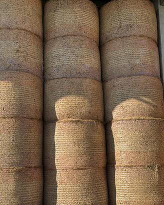 Vendità Foraggio e Erba medica di qualità